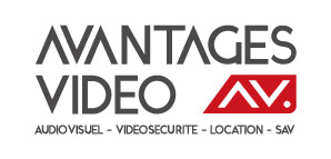 Logo Avantages Vidéo
