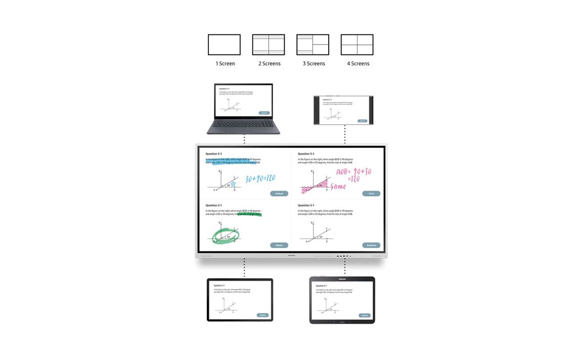 Visionnage d'images de vidéo sécurité en local