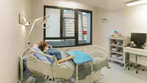 simulation médicale éducation formation hôpital